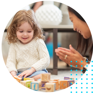 Psicología, Terapia Ocupacional y Fonoaudiología